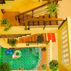  Homestay The View Vietnam