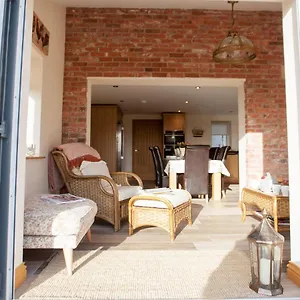  Holiday home Deerholme United Kingdom