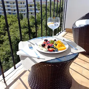  Apartment White Pearl Confy Spacious Portugal