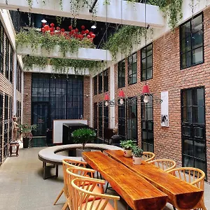  Apartment Flexi & Vietnam
